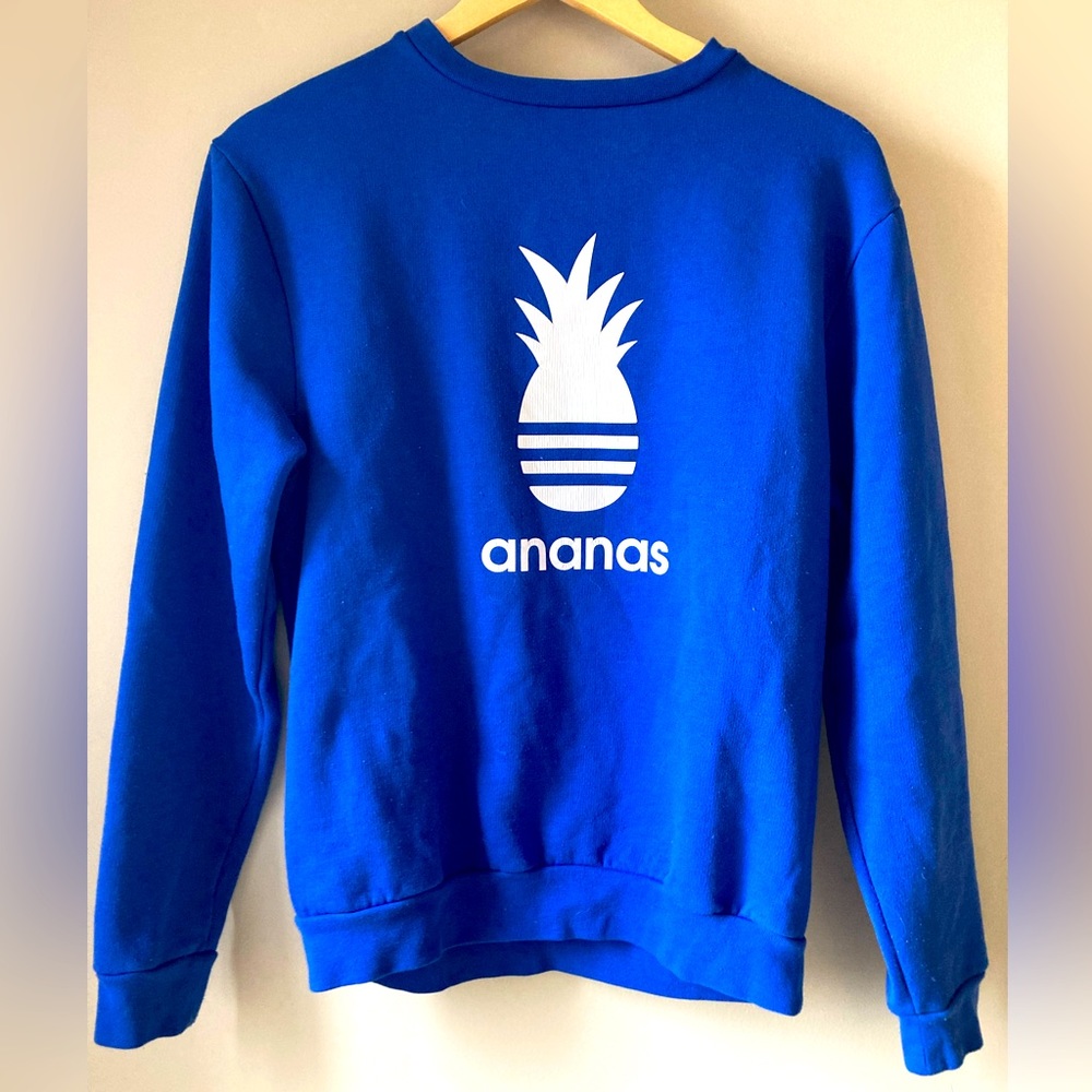 Cute Sweatshirt,  By Rad Clothing